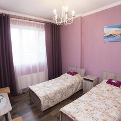 Гостиница Авиатор, Наро-Фоминск, Московская область