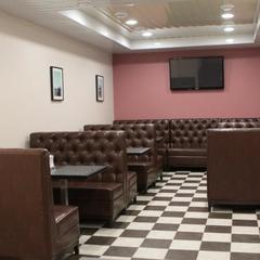 Загородный клуб Ольховка, Наро-Фоминск, Московская область