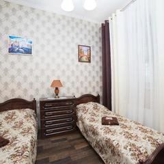 Гостиница Авиатор, Наро-Фоминск, Московская область