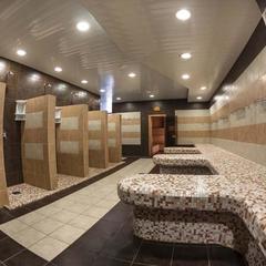 Загородный клуб Ольховка, Наро-Фоминск, Московская область