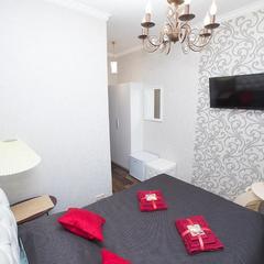 Гостиница Авиатор, Наро-Фоминск, Московская область