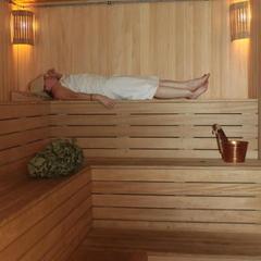 Загородный клуб Ольховка, Наро-Фоминск, Московская область