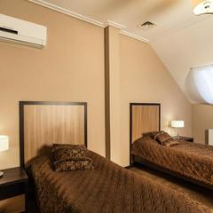 Загородный клуб Ольховка, Наро-Фоминск, Московская область