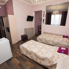 Гостиница Авиатор, Наро-Фоминск, Московская область