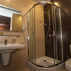 Загородный клуб Ольховка, Наро-Фоминск, Московская область