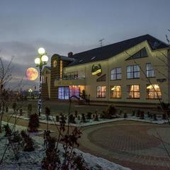 Загородный клуб Ольховка, Наро-Фоминск, Московская область