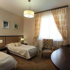 Загородный клуб Ольховка, Наро-Фоминск, Московская область