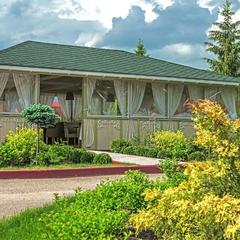 Загородный клуб Ольховка, Наро-Фоминск, Московская область