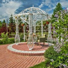 Загородный клуб Ольховка, Наро-Фоминск, Московская область