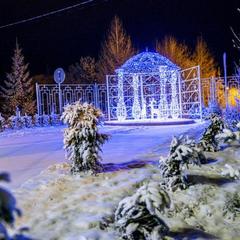 Загородный клуб Ольховка, Наро-Фоминск, Московская область