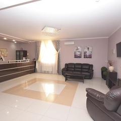 Гостиница Вега, Наро-Фоминск, Московская область