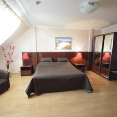 Гостиница Вега, Наро-Фоминск, Московская область