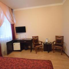 Гостиница Вега, Наро-Фоминск, Московская область