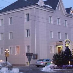 Гостиница Пирамид Отель, Находка, Приморский край