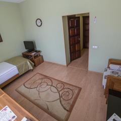 Гостиница Пирамид Отель, Находка, Приморский край