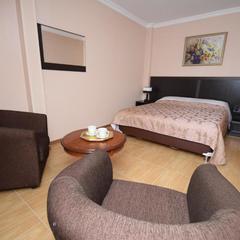 Гостиница Вега, Наро-Фоминск, Московская область