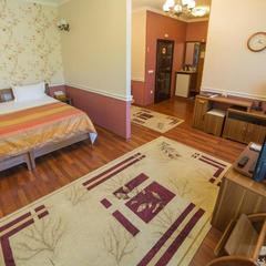 Гостиница Пирамид Отель, Находка, Приморский край