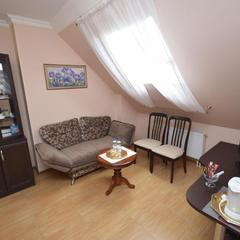 Гостиница Вега, Наро-Фоминск, Московская область