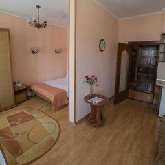 Гостиница Пирамид Отель, Находка, Приморский край