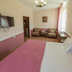 Гостиница Пирамид Отель, Находка, Приморский край