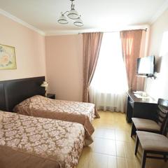 Гостиница Вега, Наро-Фоминск, Московская область