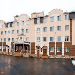 Гостиница Надежда, Находка, Приморский край