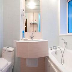 Гостиница Надежда, Находка, Приморский край