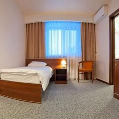 Гостиница Надежда, Находка, Приморский край