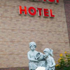 Отель Диалог, Находка, Приморский край