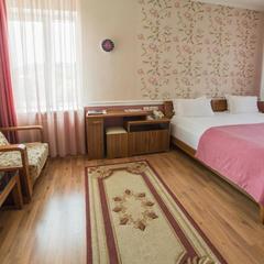 Гостиница Пирамид Отель, Находка, Приморский край