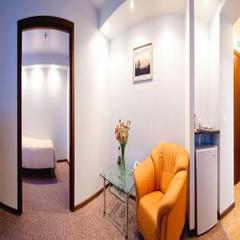 Гостиница Надежда, Находка, Приморский край