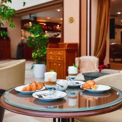 Загородный отель Moscow Country Club, Нахабино, Московская область