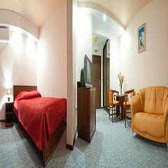 Гостиница Надежда, Находка, Приморский край