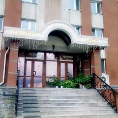 Гостиница Рент, Находка, Приморский край