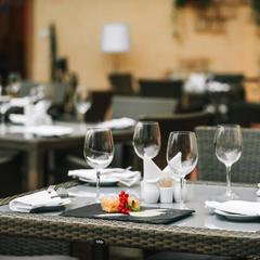 Загородный отель Moscow Country Club, Нахабино, Московская область