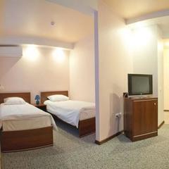 Гостиница Надежда, Находка, Приморский край