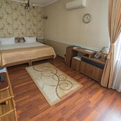 Гостиница Пирамид Отель, Находка, Приморский край