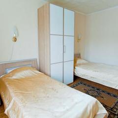 Гостиница Надежда, Находка, Приморский край