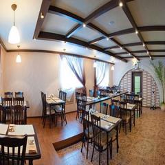 Гостиница Надежда, Находка, Приморский край