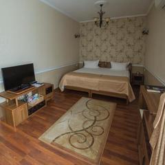 Гостиница Пирамид Отель, Находка, Приморский край