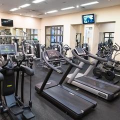 Загородный отель Moscow Country Club, Нахабино, Московская область