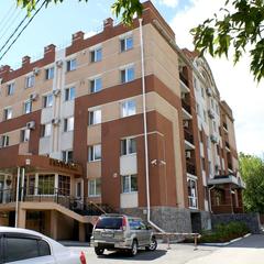 Гостиница Рент, Находка, Приморский край