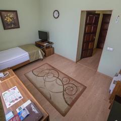 Гостиница Пирамид Отель, Находка, Приморский край