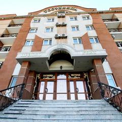 Гостиница Рент, Находка, Приморский край