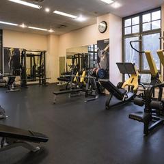 Загородный отель Moscow Country Club, Нахабино, Московская область