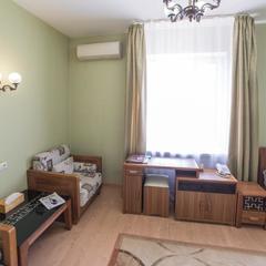 Гостиница Пирамид Отель, Находка, Приморский край