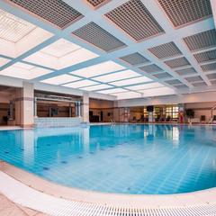 Загородный отель Moscow Country Club, Нахабино, Московская область