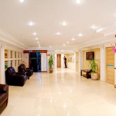 Гостиница Рент, Находка, Приморский край