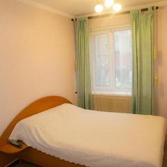 Отель Диалог, Находка, Приморский край