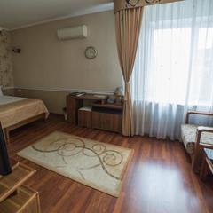 Гостиница Пирамид Отель, Находка, Приморский край